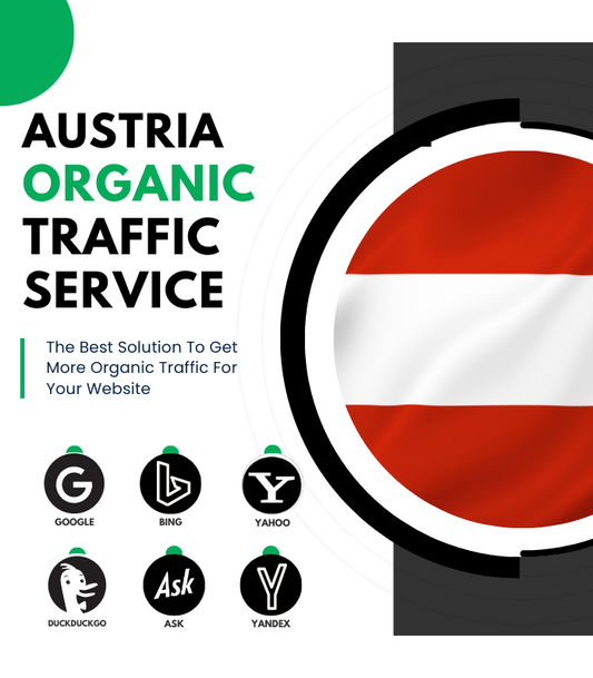Austria Organic Traffic Service