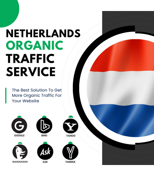 Netherlands Organic Traffic Service